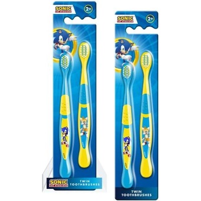 Wiky Соник Четка за зъби 2 бр