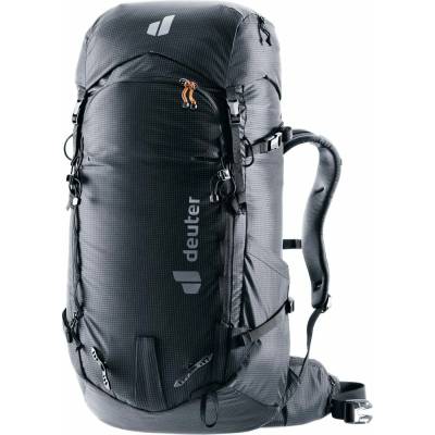 Deuter Freescape Tour 40l čierna