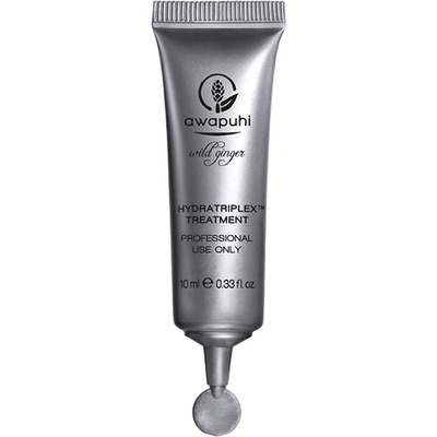 Awapuhi Wild Ginger By Paul Mitchell Комплект Awapuhi Wild Ginger от Paul Mitchell Hydratriplex Крем без измиване за коса за хидратация 10 бр. 10 ml