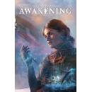 Unknown 9: Awakening