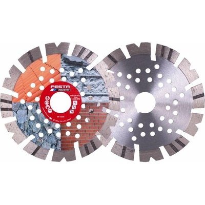 Festa Kotouč diamantový řezný 125 x 2,4 x 22.2 mm 21240