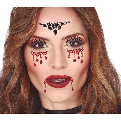 Fiestas Guirca Камъни за лице - Вампир