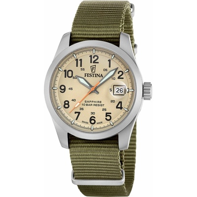 Festina 20082/1