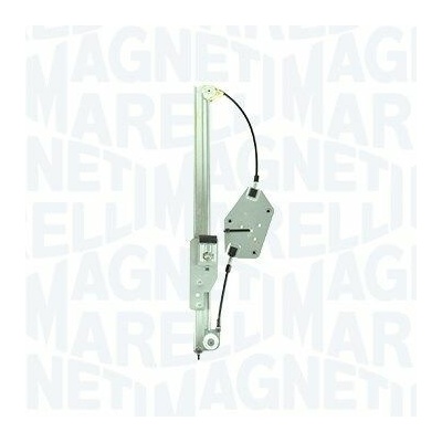 Mechanizmus zdvíhania okna MAGNETI MARELLI 350103138200