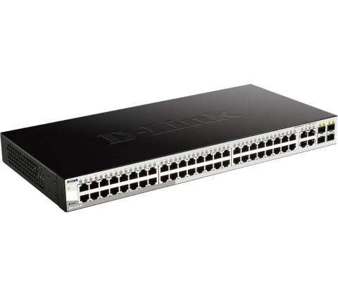 D-Link DGS-1210-48