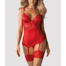 OBSESSIVE Erotický korzet Lovica corset