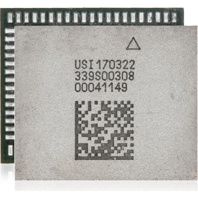 IC čip WiFi iPad Pro 10.5" / iPad Pro 12.9" 2nd (2017) / iPad 5 (2017) (339S00308, 160 pinů) IPD0519