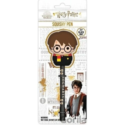 Harry Potter Pero 3D Harry - EPEE