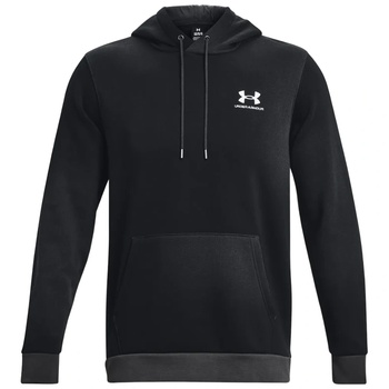 Under Armour Essential Flc Novelty HD Размер: M / Цвят: черен