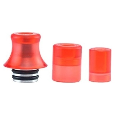 Reewape Drip tip 510 3in1 RS350 Červená