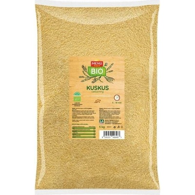Menu Gold Kukus celozrnný 5 kg