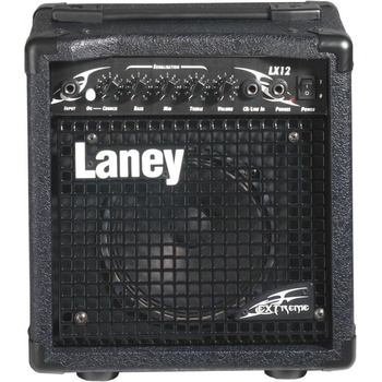 LANEY LX12