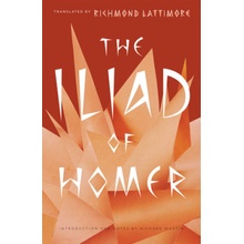 Iliad of Homer - Homer