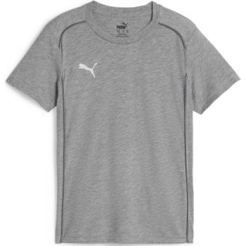 PUMA Тениска Puma teamFINAL Casuals Tee Jr 658545-33 Размер 116