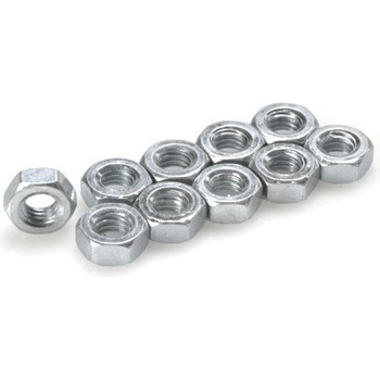 Revtec Matice M4 zink. ocel 10