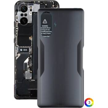 Image 1 of Xiaomi Оригинален Заден Капак за Xiaomi Redmi K40 Gaming