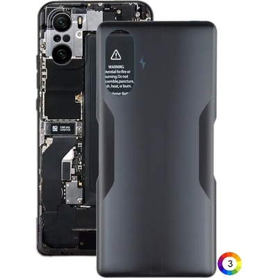 Xiaomi Оригинален Заден Капак за Xiaomi Redmi K40 Gaming