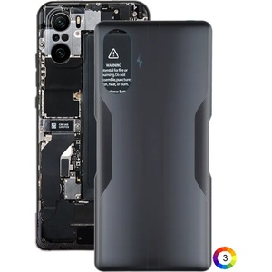 Xiaomi Оригинален Заден Капак за Xiaomi Redmi K40 Gaming
