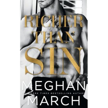 Meghan March Richer Than Sin | Meghan March