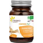 Fleurance Nature Женшен таблетки био - 60 таблетка