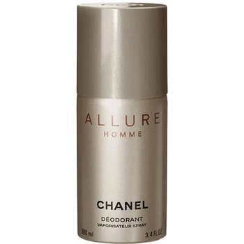 CHANEL Allure Homme deo spray 100 ml