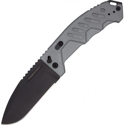 Extrema Ratio RAO C Tactical Grey 04.1000.0176/BLK/GRY