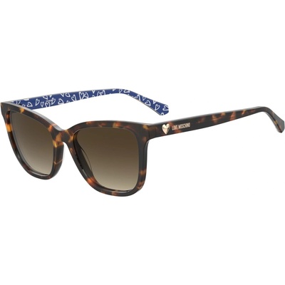 Moschino MOL078/S 2VM/HA (MOL078/S 2VM/HA)