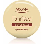 AROMA Крем за лице AROMA БАДЕМ Обновяващ 75 мл (a-2020-000792_1)