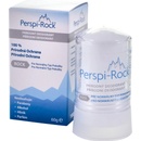 Perspi-Rock Natural minerálny dezodorant tuhý kryštál (100% Natural Protection) 60 g