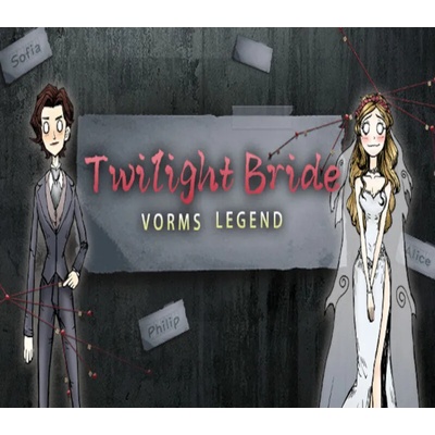 Twilight bride: Vormslegend