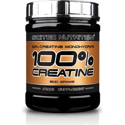 Scitec Nutrition Creatine 300 g