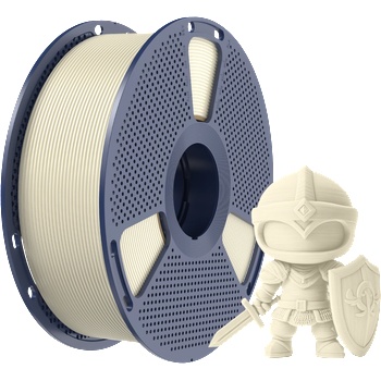 SUNLU PLA+ Bone White - 1, 75 mm / 1000 g (6933582317317)