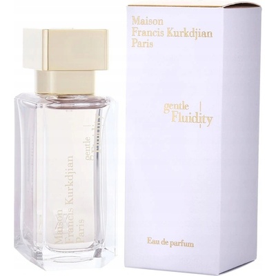 Maison Francis Kurkdjian Gentle Fluidity Gold parfémovaná voda unisex 35 ml
