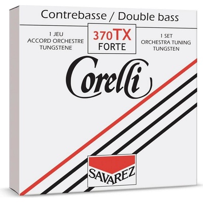 Corelli BASS 370TX