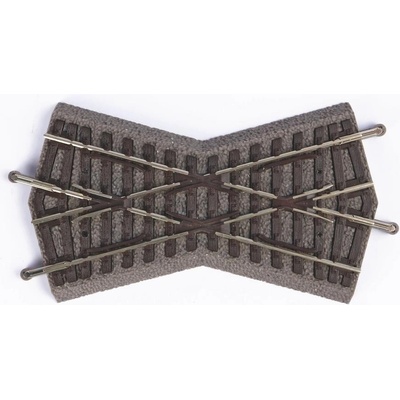 Piko Křižovatka K30 s podložím 55441