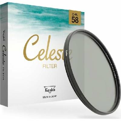 Kenko Celeste PL-C 52 mm