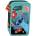 St. Majewski Несесер с пособия St. Majewski Stitch - Mint Aloha, 3 ципа (5903235683619)