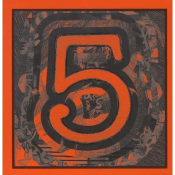 SHEERAN ED: 5 -EP- CD