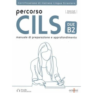 PERCORSO CILS DUE B2 (2020)