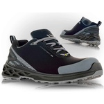 VM Footwear Vm footwear dresden 3665-s3sesd / Предпазни обувки s3s fo esd sr - черно/сиви 44 (3665-s3sesd-44)