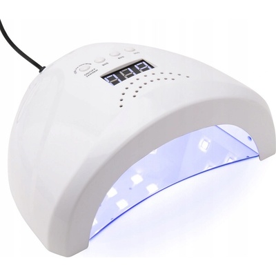 BIO-nails Lampa UV/LED 1S s časovačem 48W
