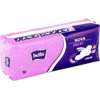 Bella Nova Maxi 10 ks
