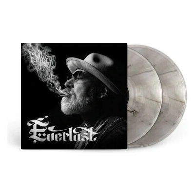 EVERLAST - EMBERS TO ASHES INDIE LTD. (2) LP