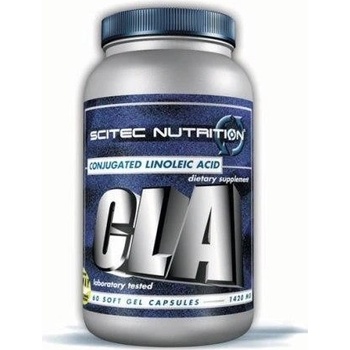 Scitec CLA 60 kapsúl