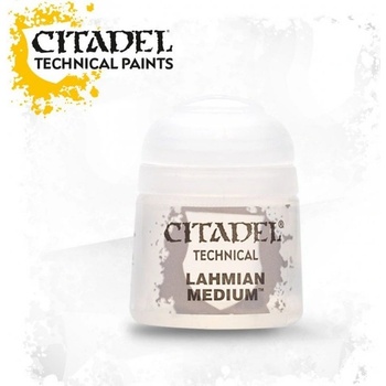 GW Citadel Technical Lahmian Medium 24ml