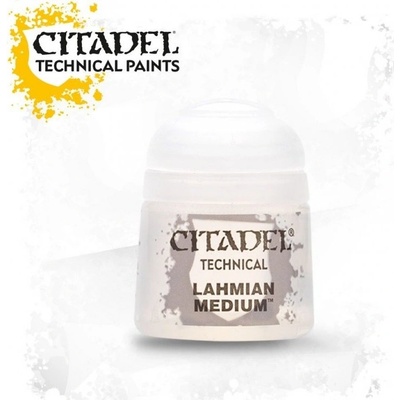 GW Citadel Technical Lahmian Medium 24ml
