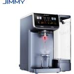 JIMMY Система за пречистване на вода с обратна осмоза JIMMY Matrix M9 Pro, Без монтаж, 7-степенна филтрация, 6 нива на гореща вода, TDS контрол, UV защита, Сив (6946499317219)