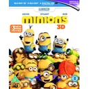 Minions BD