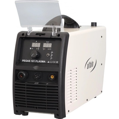 Alfain Pegas 121 PLASMA + hořák SVH-125