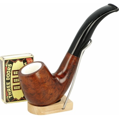 Jean Claude Meerschaum V 9mm – Zboží Dáma